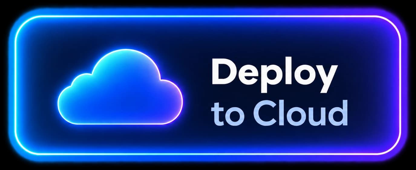 Deploy to cloud