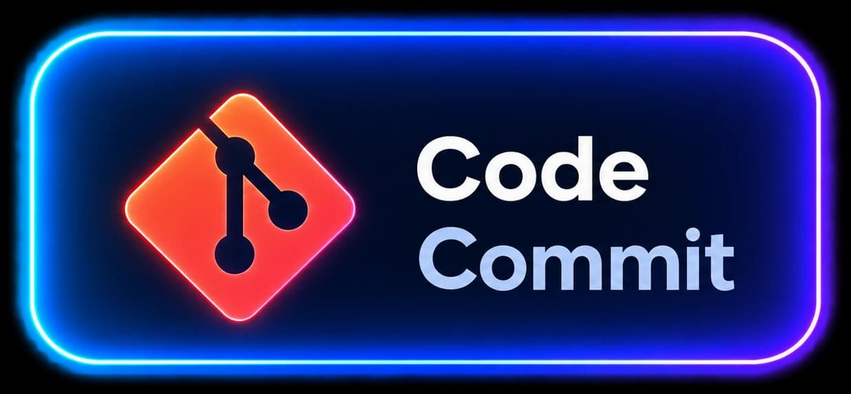 Code commit
